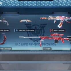 Screenshot ۲۰۲۶ ۰۱ ۲۷ ۱۸ ۳۸ ۱۰ ۰۱۷ com.activision.callofduty.shooter