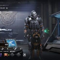 اکانت کالاف دیوتی موبایل لول 400 ریجن هند کد 753691 7 Screenshot ۲۰۲۶ ۰۱ ۲۸ ۰۶ ۴۷ ۳۲ ۰۷۷ com.activision.callofduty.shooter1