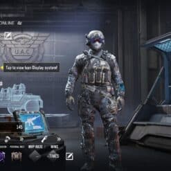 Screenshot ۲۰۲۶ ۰۱ ۲۸ ۱۶ ۲۲ ۵۵ ۱۹۲ com.activision.callofduty.shooter4