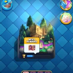 اکانت کلش رویال لول 49 کد 32326 8 Screenshot ۲۰۲۶ ۰۱ ۲۹ ۰۹ ۵۵ ۴۴ ۳۷۸ com.supercell.clashroyale