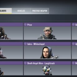 اکانت کالاف دیوتی موبایل لول 400 ریجن هند کد 755877 9 Screenshot ۲۰۲۶ ۰۱ ۳۰ ۱۶ ۳۲ ۱۸ ۱۵۴ com.activision.callofduty.shooter4