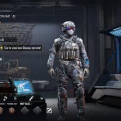 Screenshot ۲۰۲۶ ۰۲ ۰۱ ۱۴ ۲۶ ۰۲ ۵۸۵ com.activision.callofduty.shooter3