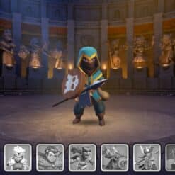 اکانت کلش اف کلنز تاون هال 18 لول 243 کد 114660 19 Screenshot ۲۰۲۶ ۰۲ ۰۱ ۱۷ ۳۸ ۳۲ ۶۹۳ com.supercell.clashofclans