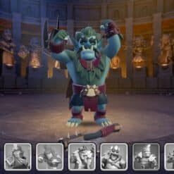 اکانت کلش اف کلنز تاون هال 18 لول 243 کد 114660 16 Screenshot ۲۰۲۶ ۰۲ ۰۱ ۱۷ ۳۹ ۰۵ ۳۴۲ com.supercell.clashofclans