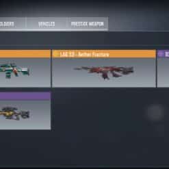 اکانت کالاف دیوتی موبایل لول 2 ریجن هند کد 753490 6 Screenshot ۲۰۲۶ ۰۲ ۰۲ ۰۸ ۱۹ ۰۶ ۷۳۹ com.activision.callofduty.shooter