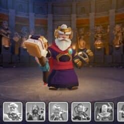 اکانت کلش اف کلنز تاون هال 16 لول 178 کد 114661 16 Screenshot ۲۰۲۶ ۰۲ ۰۲ ۱۰ ۱۶ ۲۵ ۳۹۱ com.supercell.clashofclans