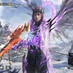 اکانت کالاف دیوتی موبایل لول 362 ریجن هند کد 753515 7 Screenshot ۲۰۲۶ ۰۲ ۰۲ ۱۶ ۰۲ ۲۷ ۷۲۴ com.activision.callofduty.shooter