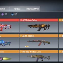 Screenshot ۲۰۲۶ ۰۲ ۰۲ ۱۶ ۱۴ ۵۲ ۱۵۷ com.activision.callofduty.shooter