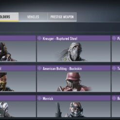 اکانت کالاف دیوتی موبایل لول 400 ریجن هند کد 753514 9 Screenshot ۲۰۲۶ ۰۲ ۰۲ ۱۶ ۱۴ ۵۶ ۸۶۹ com.activision.callofduty.shooter