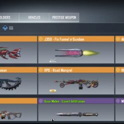 اکانت کالاف دیوتی موبایل لول 165 ریجن هند کد 753711 8 Screenshot ۲۰۲۶ ۰۲ ۰۴ ۰۸ ۵۸ ۰۸ ۸۳۹ com.activision.callofduty.shooter