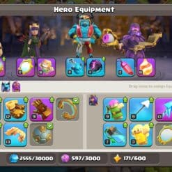 Screenshot ۲۰۲۶ ۰۲ ۰۵ ۰۸ ۰۳ ۵۶ ۶۱۸ com.supercell.clashofclans