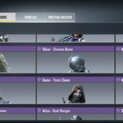 اکانت کالاف دیوتی موبایل لول 243 ریجن هند کد 753835 9 Screenshot ۲۰۲۶ ۰۲ ۰۵ ۰۹ ۴۵ ۳۰ ۵۴۵ com.activision.callofduty.shooter