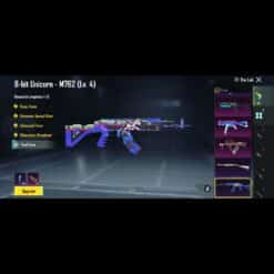 اکانت پابجی موبایل لول 77 کد 51623 6 Screenshot ۲۰۲۶ ۰۲ ۰۵ ۱۳ ۲۵ ۵۵ ۶۸۵ com.miui .mediaviewer