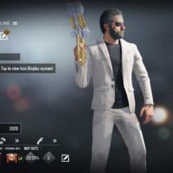 اکانت کالاف دیوتی موبایل لول 400 ریجن هند کد 753984 10 Screenshot ۲۰۲۶ ۰۲ ۰۵ ۲۰ ۱۸ ۴۱ ۰۶۵ com.activision.callofduty.shooter1