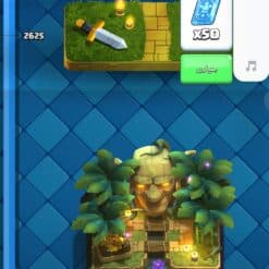 Screenshot ۲۰۲۶ ۰۲ ۰۵ ۲۰ ۲۷ ۲۱ ۹۵۰ com.supercell.clashroyale1