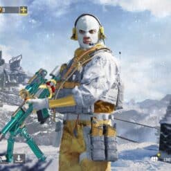 اکانت کالاف دیوتی موبایل لول 17 ریجن هند کد 753938 7 Screenshot ۲۰۲۶ ۰۲ ۰۵ ۲۱ ۳۷ ۳۴ ۲۹۳ com.activision.callofduty.shooter