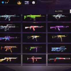 اکانت فری فایر لول 65 ریجن خآورمیآنه کد 802618 9 Screenshot ۲۰۲۶ ۰۲ ۰۶ ۱۰ ۴۵ ۱۷ ۸۳۷ com.dts .freefireth