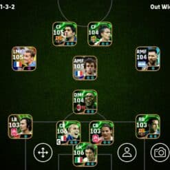 Screenshot ۲۰۲۶ ۰۲ ۰۶ ۱۹ ۳۴ ۰۴ ۴۶۸ jp.konami.pesam 3