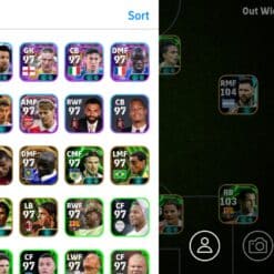 Screenshot ۲۰۲۶ ۰۲ ۰۶ ۱۹ ۳۴ ۱۹ ۷۴۸ jp.konami.pesam 2