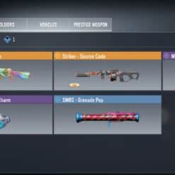 اکانت کالاف دیوتی موبایل لول 6 ریجن هند کد 754559 8 Screenshot ۲۰۲۶ ۰۲ ۰۶ ۲۱ ۰۸ ۳۵ ۳۷۷ com.activision.callofduty.shooter