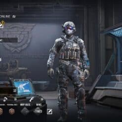 اکانت کالاف دیوتی موبایل لول 6 ریجن هند کد 754559 9 Screenshot ۲۰۲۶ ۰۲ ۰۶ ۲۱ ۰۹ ۰۵ ۸۷۰ com.activision.callofduty.shooter3