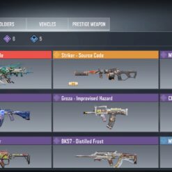 Screenshot ۲۰۲۶ ۰۲ ۰۹ ۲۳ ۵۰ ۱۴ ۰۷۵ com.activision.callofduty.shooter5