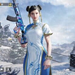 اکانت کالاف دیوتی موبایل لول 20 ریجن هند کد 754526 7 Screenshot ۲۰۲۶ ۰۲ ۱۰ ۱۲ ۴۰ ۴۱ ۲۲۴ com.activision.callofduty.shooter1