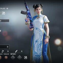 اکانت کالاف دیوتی موبایل لول 20 ریجن هند کد 754526 8 Screenshot ۲۰۲۶ ۰۲ ۱۰ ۱۲ ۴۰ ۴۵ ۰۵۸ com.activision.callofduty.shooter1