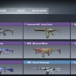 اکانت کالاف دیوتی موبایل لول 20 ریجن هند کد 754526 9 Screenshot ۲۰۲۶ ۰۲ ۱۰ ۱۲ ۴۰ ۴۷ ۳۳۵ com.activision.callofduty.shooter1