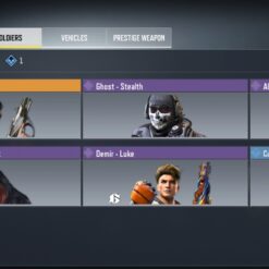 اکانت کالاف دیوتی موبایل لول 20 ریجن هند کد 754526 10 Screenshot ۲۰۲۶ ۰۲ ۱۰ ۱۲ ۴۰ ۴۹ ۱۶۳ com.activision.callofduty.shooter1