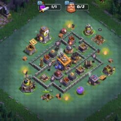 Screenshot ۲۰۲۶ ۰۲ ۱۰ ۱۸ ۲۰ ۴۸ ۰۹۰ com.supercell.clashofclans