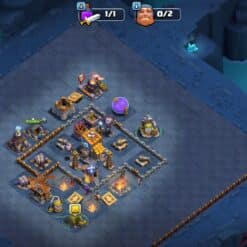 Screenshot ۲۰۲۶ ۰۲ ۱۰ ۱۸ ۲۰ ۵۰ ۵۹۵ com.supercell.clashofclans