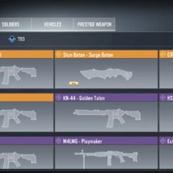 Screenshot ۲۰۲۶ ۰۲ ۱۰ ۲۱ ۴۳ ۲۴ ۴۵۹ com.activision.callofduty.shooter