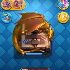 اکانت کلش رویال لول 38 کد 32503 8 Screenshot ۲۰۲۶ ۰۲ ۱۱ ۱۶ ۵۸ ۱۹ ۹۷۹ com.supercell.clashroyale