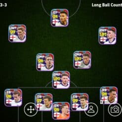 اکانت ای فوتبال با 800 سکه کد 855097 9 Screenshot ۲۰۲۶ ۰۲ ۱۱ ۱۹ ۱۵ ۰۷ ۹۱۲ jp.konami.pesam