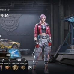 اکانت کالاف دیوتی موبایل لول 400 ریجن هند کد 754723 7 Screenshot ۲۰۲۶ ۰۲ ۱۲ ۰۰ ۱۷ ۳۵ ۷۸۳ com.activision.callofduty.shooter