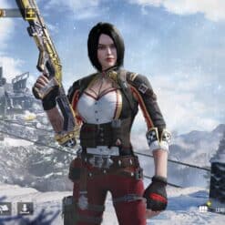 اکانت کالاف دیوتی موبایل لول 400 ریجن هند کد 754723 8 Screenshot ۲۰۲۶ ۰۲ ۱۲ ۰۰ ۱۸ ۳۲ ۷۴۳ com.activision.callofduty.shooter