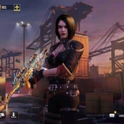 اکانت کالاف دیوتی موبایل لول 147 ریجن هند کد 755062 6 Screenshot ۲۰۲۶ ۰۲ ۱۴ ۰۲ ۲۰ ۰۰ ۹۷۳ com.activision.callofduty.shooter