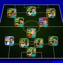 اکانت ای فوتبال با 12 سکه کد 855214 6 Screenshot ۲۰۲۶ ۰۲ ۱۴ ۲۰ ۳۵ ۵۱ ۲۵۵ kkig.voxl .juuf .iccp