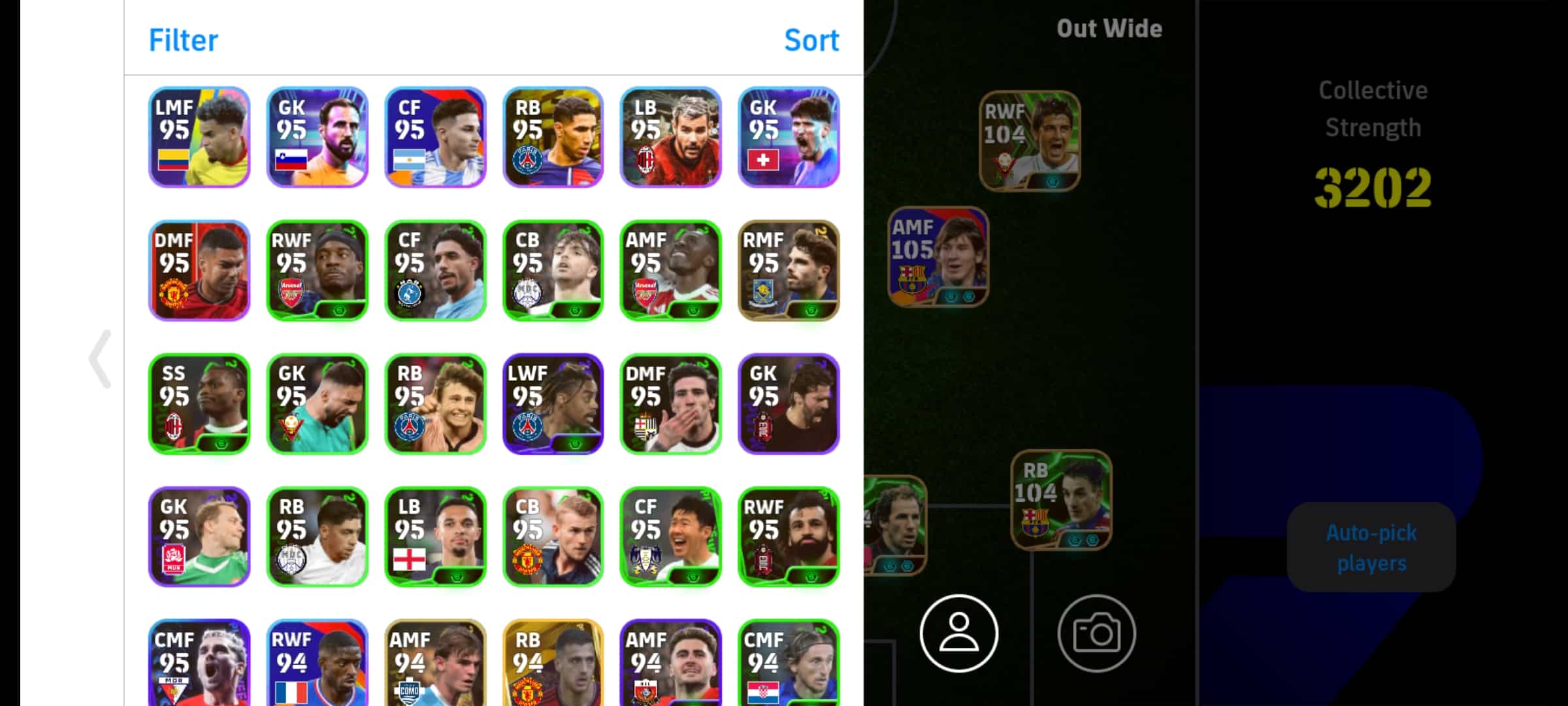 اکانت ای فوتبال با 12 سکه کد 855214 4 اکانت ای فوتبال با 12 سکه کد 855214 - Image 4