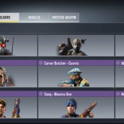 اکانت کالاف دیوتی موبایل لول 225 ریجن هند کد 755221 11 Screenshot ۲۰۲۶ ۰۲ ۱۵ ۲۰ ۲۶ ۰۰ ۸۴۹ com.activision.callofduty.shooter