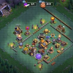 اکانت کلش اف کلنز تاون هال 18 لول 218 کد 115199 10 Screenshot ۲۰۲۶ ۰۲ ۱۶ ۱۱ ۲۳ ۲۶ ۱۸۲ com.supercell.clashofclans