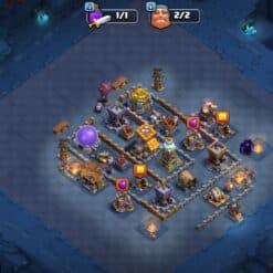 اکانت کلش اف کلنز تاون هال 18 لول 218 کد 115199 11 Screenshot ۲۰۲۶ ۰۲ ۱۶ ۱۱ ۲۳ ۳۳ ۷۵۷ com.supercell.clashofclans