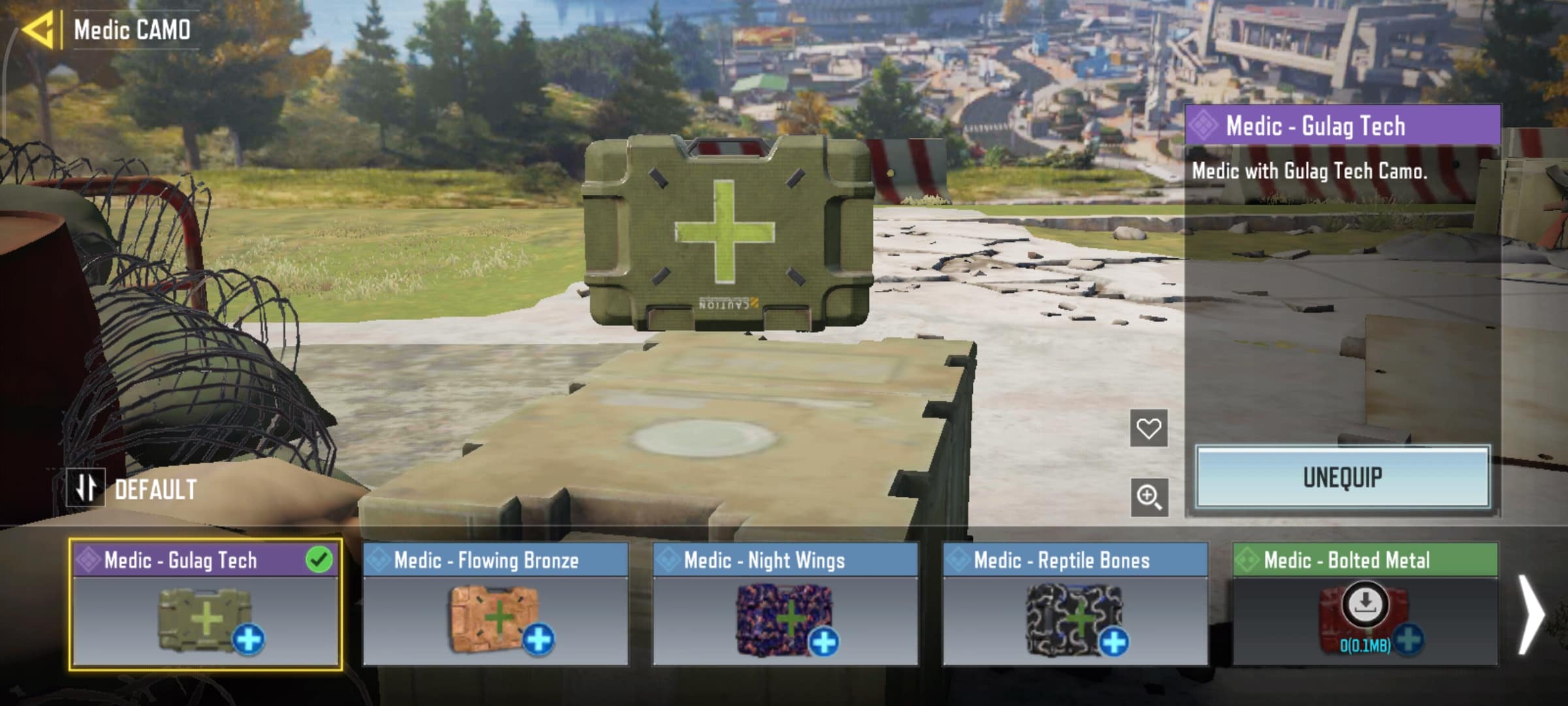 اکانت کالاف دیوتی موبایل لول 172 ریجن هند کد 755359 5 اکانت کالاف دیوتی موبایل لول 172 ریجن هند کد 755359 - Image 5