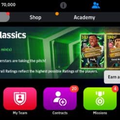 اکانت ای فوتبال با 100 سکه کد 855339 5 Screenshot ۲۰۲۶ ۰۲ ۱۸ ۰۵ ۵۵ ۱۳ ۵۸۰ pqag.ssdm .mtfq