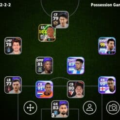 اکانت ای فوتبال با 100 سکه کد 855339 4 Screenshot ۲۰۲۶ ۰۲ ۱۸ ۰۵ ۵۶ ۱۹ ۳۷۱ pqag.ssdm .mtfq