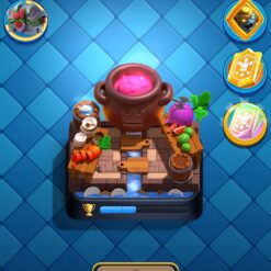 اکانت کلش رویال لول 28 کد 32608 7 Screenshot ۲۰۲۶ ۰۲ ۱۸ ۲۲ ۰۰ ۰۱ ۴۸۵ com.supercell.clashroyale