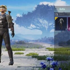 اکانت پابجی موبایل لول 17 کد 51644 7 Screenshot ۲۰۲۶ ۰۲ ۱۹ ۱۷ ۲۸ ۲۳ ۷۴۵ com.tencent.ig