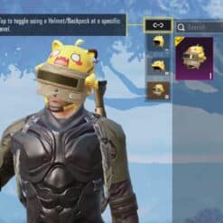 اکانت پابجی موبایل لول 17 کد 51644 8 Screenshot ۲۰۲۶ ۰۲ ۱۹ ۱۷ ۲۸ ۳۶ ۰۸۶ com.tencent.ig