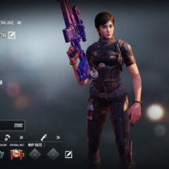 اکانت کالاف دیوتی موبایل لول 356 ریجن هند کد 755872 7 Screenshot ۲۰۲۶ ۰۲ ۲۰ ۲۲ ۳۴ ۰۹ ۳۳۳ com.activision.callofduty.shooter